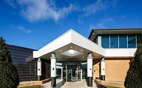 Nottingham Belfry Hotel & Spa